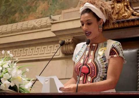 Ministro nega habeas corpus a investigado pela morte de Marielle