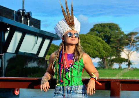 Made In Amazônia: DJ May Seven apresenta experiência de música eletrônica