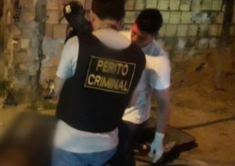 Corpo esquartejado em mala seria vítima de briga entre FDN e Comando Vermelho