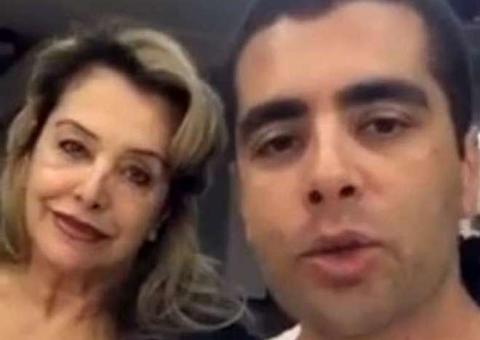 Mãe de 'Doutor Bumbum' teria ameaçado parentes ao ser investigada no assassinato do namorado