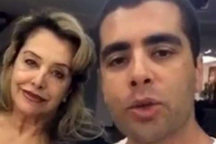 Mãe de 'Doutor Bumbum' teria ameaçado parentes ao ser investigada no assassinato do namorado