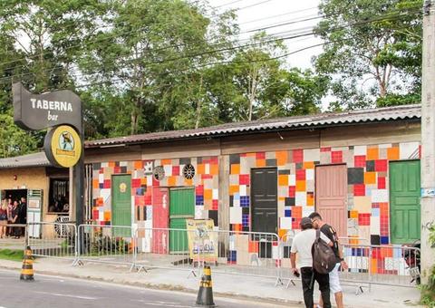 Forró do Velho Inácio realiza Festival de Pé de Serra neste domingo
