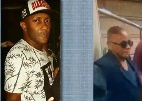 Inocente é preso no Rio por ser parecido com assaltante