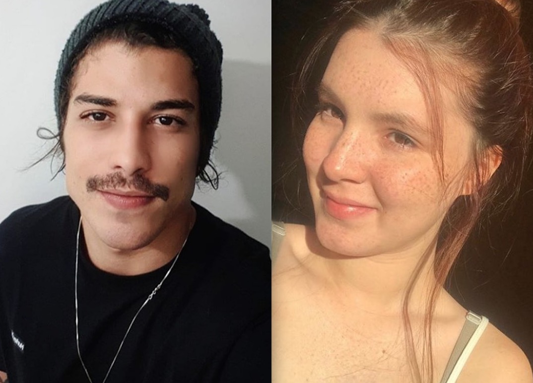 Jeniffer Oliveira é confrontada sobre acusação de agressão durante entrevista