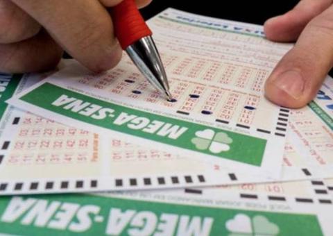 Mega Sena pode pagar R$ 62 milhões neste sábado