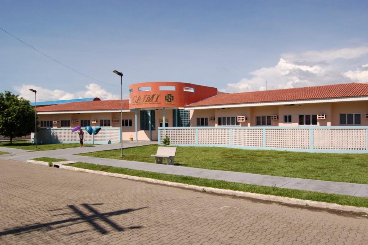 Em Manaus, CAIMI's passam a oferecer serviços de fisioterapia e oftalmologia