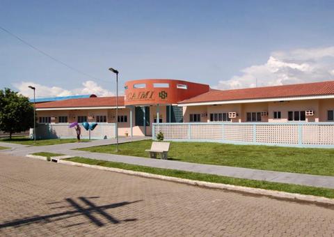 Em Manaus, CAIMI's passam a oferecer serviços de fisioterapia e oftalmologia