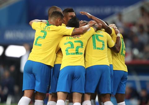 Seleção brasileira deverá ter novidades na primeira convocação pós-Copa do Mundo