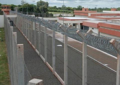 Cúpula do PCC planejou resgate em presídio de segurança máxima