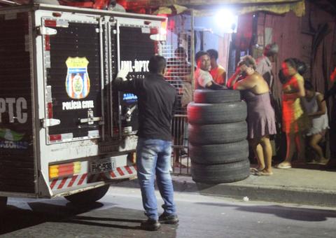 Agente de portaria é encontrado morto após sair de casa para encontrar amigo em Manaus
