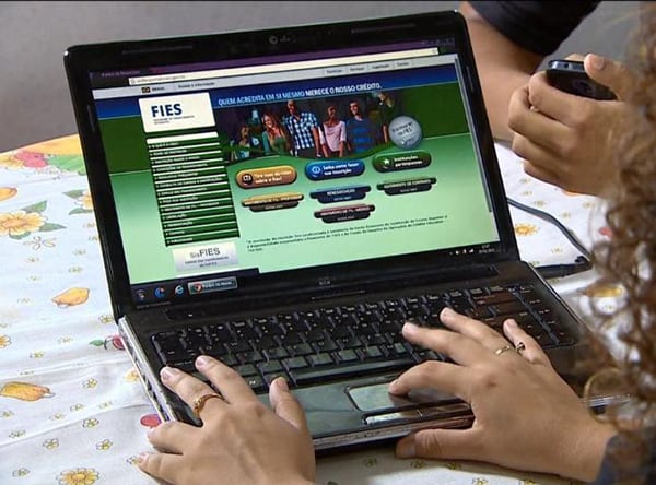 Encerra nesse domingo prazo para inscrições no FIES 2º semestre