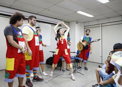 53 organizações sociais são aprovadas para Edital de Fomento em Manaus