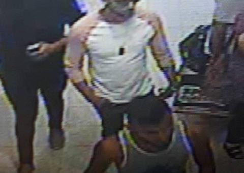 Ataque com ácido fere criança de três anos na Inglaterra