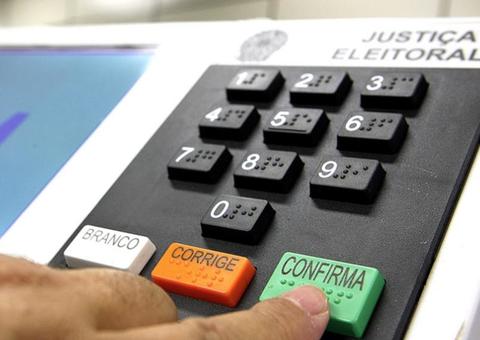 Veja os candidatos a presidente definidos nas convenções partidárias