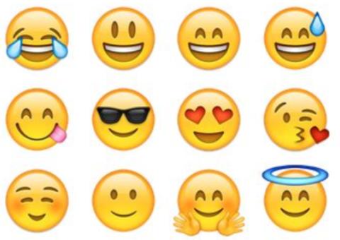 5 emojis que você usa mais significam outra coisa