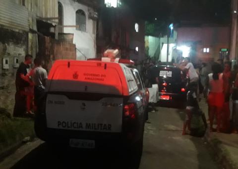 Em menos de 2 horas, terceiro homem é assassinado em Manaus
