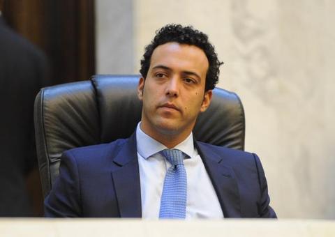 FAB vai investigar causas de acidente que matou deputado estadual Bernardo Carli