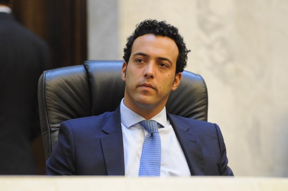 FAB vai investigar causas de acidente que matou deputado estadual Bernardo Carli