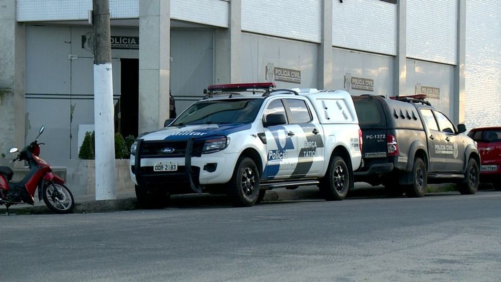 Dj e produtores são presos suspeitos de participarem de estupro coletivo