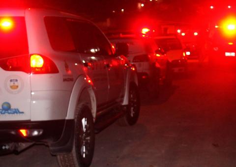 Polícia monta força-tarefa para investigar sequência de assassinatos em Manaus