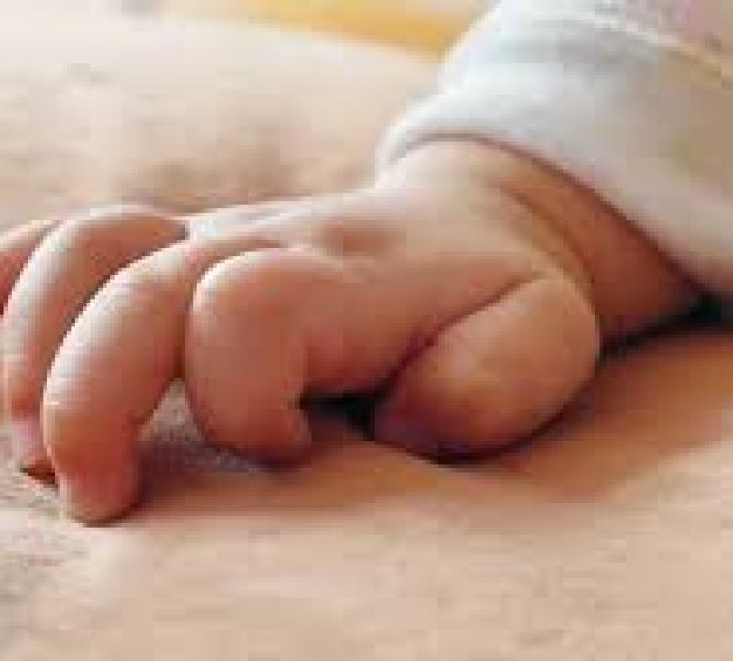 Tia é presa após tentar vender bebê de dois meses