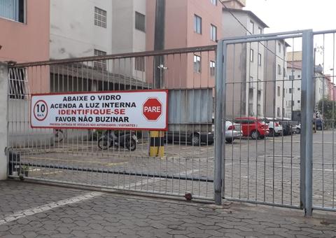 Policial mata suposto amante da esposa dentro de apartamento 