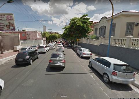 Linhas de ônibus sofrem alteração no Centro de Manaus, veja mudança