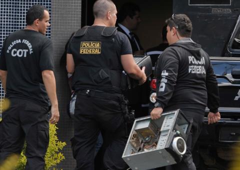 Prenda-me se for capaz: 17 investigados na Lava-Jato estão foragidos  