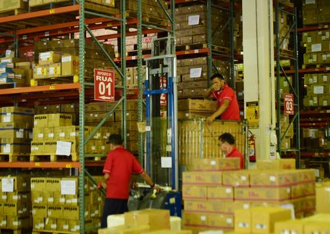 Cema cria aplicativo que permite acompanhar estoque e compras de remédios no Amazonas