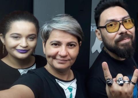 Amazonenses em contagem regressiva para a Campus Party Rondônia