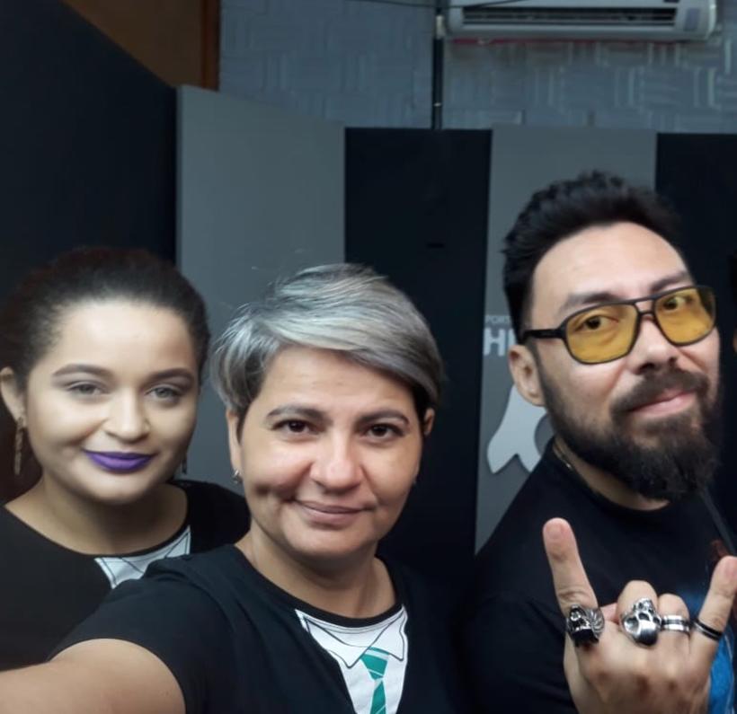 Amazonenses em contagem regressiva para a Campus Party Rondônia