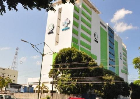 MEC libera R$ 8,2 milhões para segunda fase de obras no HUGV