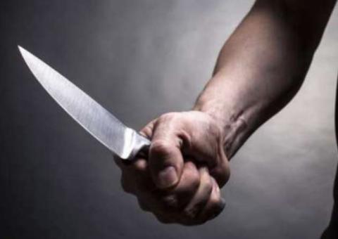 Jovem é preso suspeito de ameaçar e estuprar mãe na frente da irmã