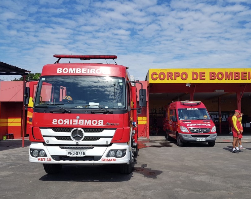 Bombeiros revelam detalhes sobre resgate de corpo de turista em cachoeira no Amazonas