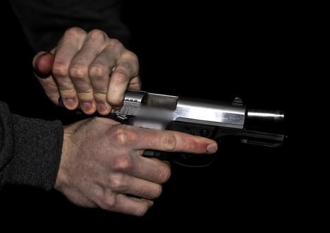 Ministro do STF mantém regras de porte de armas para juízes