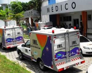 Banho de sangue em Manaus