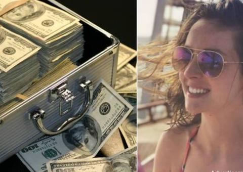 Jovem recebe milhões de banco por engano e atitude choca a todos 