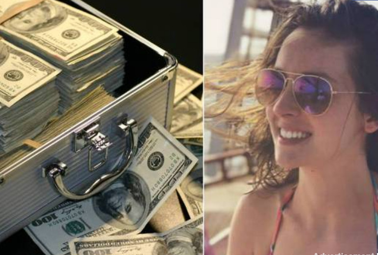 Jovem recebe milhões de banco por engano e atitude choca a todos 