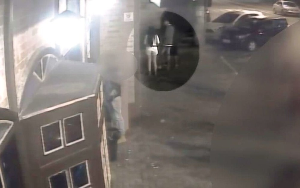 Mulher é estuprada e agredida por dois homens após sair de balada 