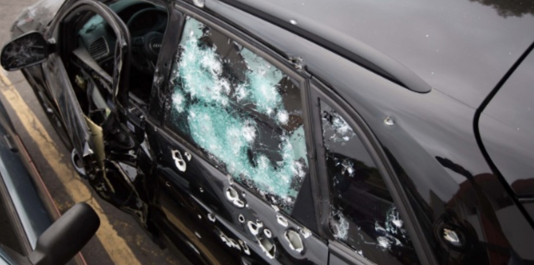 Condenado a 65 anos de prisão, integrante do PCC é morto a tiros de fuzil