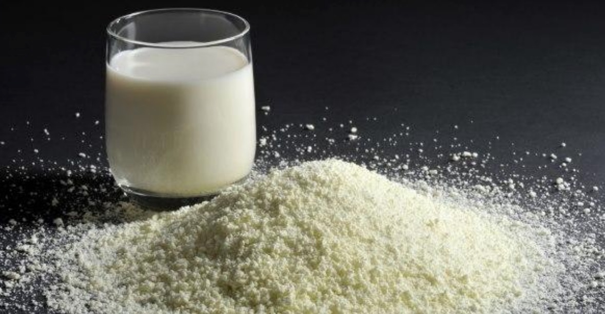 Proprietários da Amazon Milk são condenados por comercializarem leite em pó irregular 