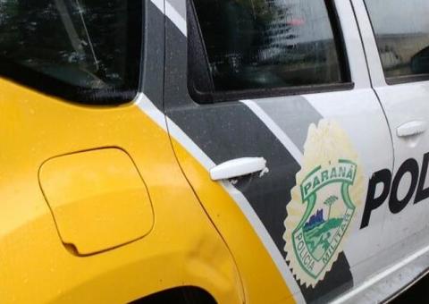 Casal é feito refém e mulher é violentada durante assalto 