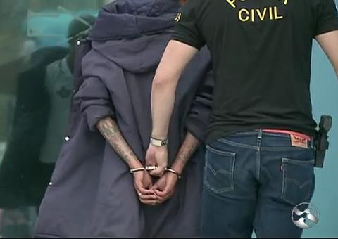 Mãe estuprada pelo filho se mudou para protegê-lo, diz delegada