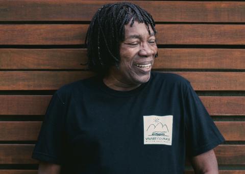 Milton Nascimento faz show no Teatro Amazonas em agosto