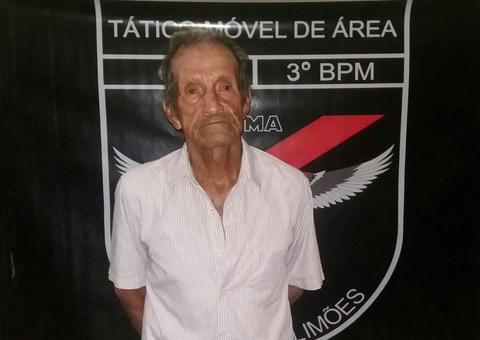 Briga em bar entre idosos termina em morte no Amazonas