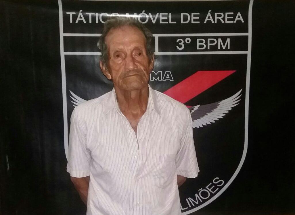 Briga em bar entre idosos termina em morte no Amazonas