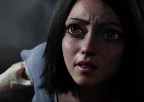 Alita: Anjo de Combate ganha novo trailer. Confira