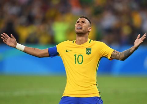 Fifa deixa Neymar fora da lista dos 10 candidatos ao prêmio ‘Melhor do Mundo'