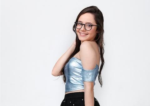 Marcella Bártholo participa de filme nacional com elenco de jovens talentos