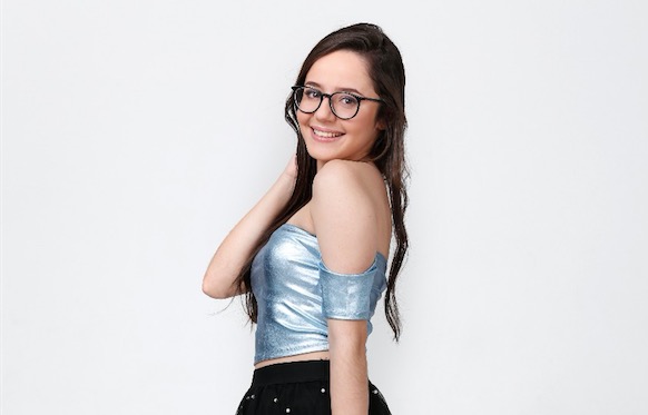 Marcella Bártholo participa de filme nacional com elenco de jovens talentos